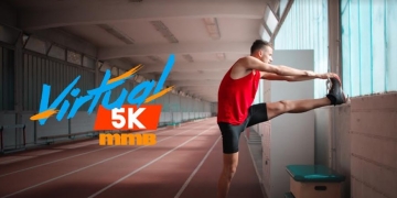 Llega a Colombia la primera Virtual 5K mmB