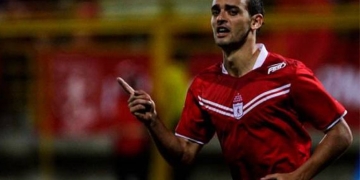 La curiosa carrera de Wander Luiz tras la salida de América de Cali