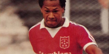 Lo que dijo Willington Ortiz sobre la final de Libertadores que América perdió en 1987