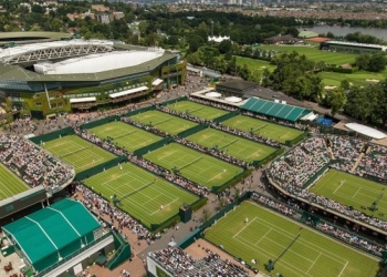 Después de 75 años, Wimbledon se cancela oficialmente