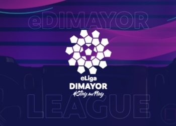 Nace la eLiga Dimayor de FIFA 20 #StayAndPlay