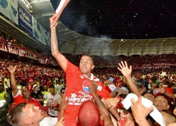 Yesus Cabrera sobre la hinchada de América de Cali en la final: “Así mataron a Junior”