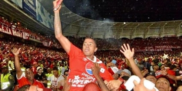 Yesus Cabrera sobre la hinchada de América de Cali en la final: “Así mataron a Junior”