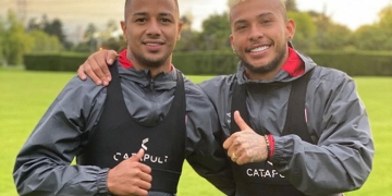 #ZuluagaChallenge, ¡nuevo look en América de Cali!