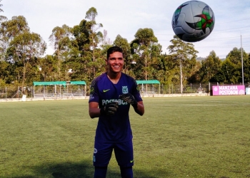 Aldair Quintana, Atlético Nacional