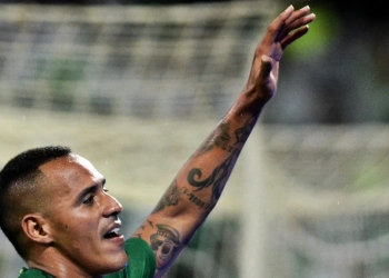 Aldo Leao Ramírez: “En Nacional tienes que ser primero y yo que ganaba premios en Santa Fe por estar en los 8”