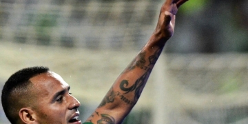 Aldo Leao Ramírez: “En Nacional tienes que ser primero y yo que ganaba premios en Santa Fe por estar en los 8”