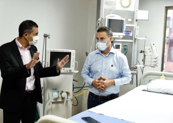 28 nuevos casos de COVID-19 en Antioquia, 17 de trabajadores de Hidroituango