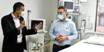 28 nuevos casos de COVID-19 en Antioquia, 17 de trabajadores de Hidroituango