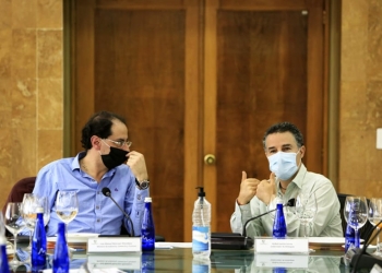 En Antioquia se han presentado 677 casos de coronavirus COVID-19