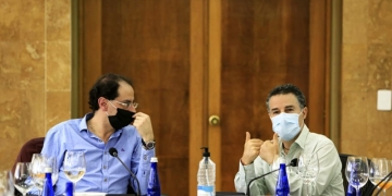 En Antioquia se han presentado 677 casos de coronavirus COVID-19