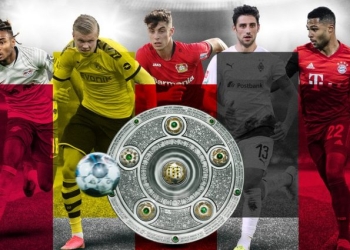 ¡La Bundesliga también se verá en ESPN!
