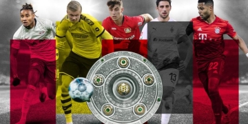 ¡La Bundesliga también se verá en ESPN!