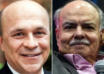 Carlos Antonio Vélez le respondió a Iván Mejía: «Yo soy lo que me dé la cantada gana»