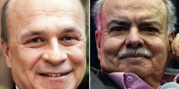 Carlos Antonio Vélez le respondió a Iván Mejía: «Yo soy lo que me dé la cantada gana»