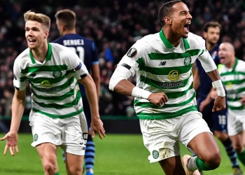 Celtic FC fue declarado campeón de la Scottish Premiership 2019-20