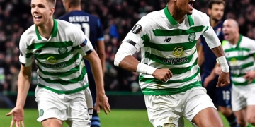 Celtic FC fue declarado campeón de la Scottish Premiership 2019-20