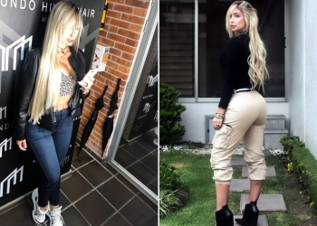 La mala suerte de Cindy Álvarez, esposa de Mateus Uribe