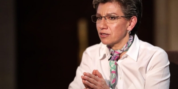 En Bogotá se registraron 7 decesos más por coronavirus COVID-19