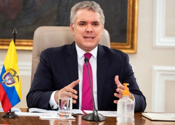 Aislamiento Preventivo Obligatorio por COVID-19 se extenderá hasta el 1 de julio en Colombia