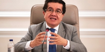 Casos de COVID-19 en Colombia son 24.104, 1.101 confirmados este miércoles