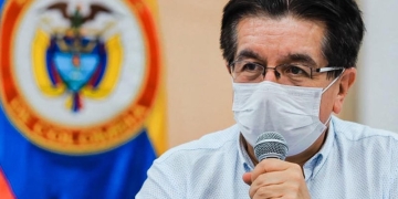 Minsalud reportó 4.144 nuevos casos de COVID-19 en Colombia y 168 fallecidos