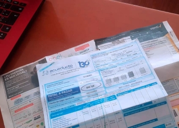 Cuáles y cómo son los descuentos de servicios públicos en Bogotá