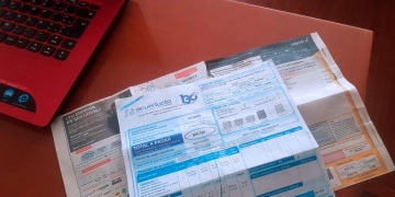 Cuáles y cómo son los descuentos de servicios públicos en Bogotá