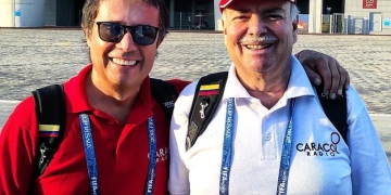 ¿César Augusto Londoño le contestó a Iván Mejía y lo llamó «matarife»?