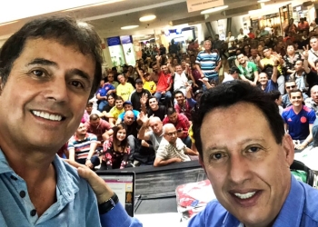 César Augusto Londoño: «Futbolistas corren más riesgo en su vida ordinaria, que jugando a puerta cerrada»