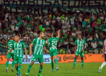 Presidente de Nacional habló de la negociación con Genk por Daniel Muñoz