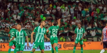 Presidente de Nacional habló de la negociación con Genk por Daniel Muñoz