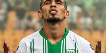 Nacional y su preocupación por el caso de Daniel Muñoz