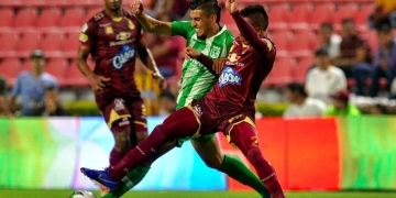 Detalles del acuerdo entre Atlético Nacional y KRC Genk por Daniel Muñoz