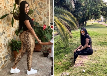 Abogado de Daniela Cortés: «No era necesario exponerla en ropa interior»