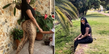 Abogado de Daniela Cortés: «No era necesario exponerla en ropa interior»