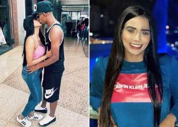 «Se me fueron las luces»: Sebastián Villa habría admitido que golpeó a Daniela Cortés