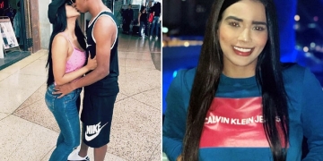 «Se me fueron las luces»: Sebastián Villa habría admitido que golpeó a Daniela Cortés