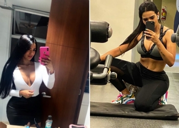 Daniela Cortés: «Sebastián Villa no tiene cómo justificar lo que dice, es una falta de respeto»