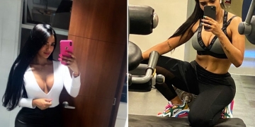 Daniela Cortés: «Sebastián Villa no tiene cómo justificar lo que dice, es una falta de respeto»