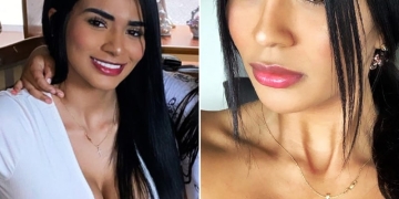 Daniela Cortés: «Sebastián Villa llamó a personas que trabajan con bandas delincuenciales»