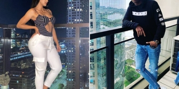 Daniela Cortés publicó el dictamen del médico forense para ratificar su denuncia contra Sebastián Villa