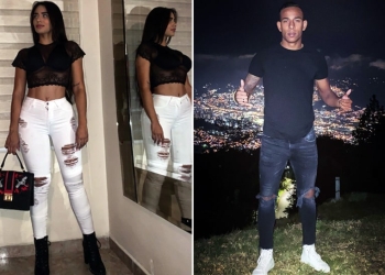 Abogado de Daniela Cortés dio detalles adicionales de la denuncia contra Sebastián Villa