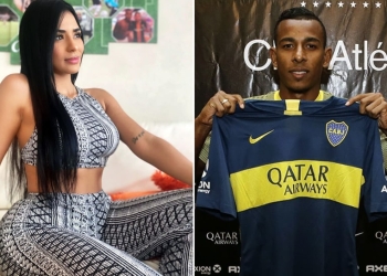 Daniela Cortés: «Los videos son viejos, Sebastián Villa me quiere ridiculizar con pruebas falsas»