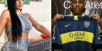 Daniela Cortés: «Los videos son viejos, Sebastián Villa me quiere ridiculizar con pruebas falsas»