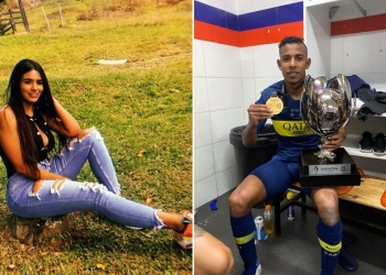 Presidente de Boca Juniors sobre Sebastián Villa: «Cuando la justicia decida, no nos temblará el pulso»