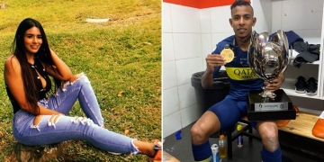 Presidente de Boca Juniors sobre Sebastián Villa: «Cuando la justicia decida, no nos temblará el pulso»