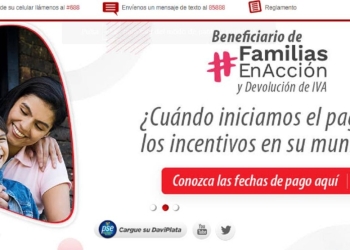 Familias en Acción: Opciones de DaviPlata para reclamar pagos