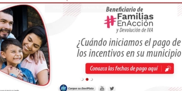 Familias en Acción: Opciones de DaviPlata para reclamar pagos