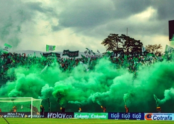 Equipos de todo el mundo felicitaron a Atlético Nacional en su cumpleaños 73